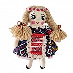 Papusa Handmade Romancute 5, diverse modele