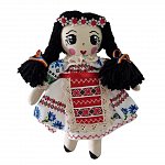 Papusa Handmade Romancute 5, diverse modele