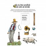 Joaca-te cu Pettson si Findus. Litere si cuvinte