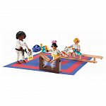 Playmobil Sports and Action - Antrenament de Karate, 4-10 ani