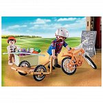 Playmobil Country - Magazinul non stop de la ferma, 4-10 ani
