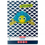 Caiet A5, 48 file, 70 g-mp, matematica, Cute Animals