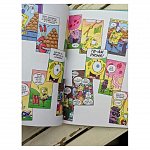 SpongeBob Comics, vol. 1. Aventuri marine trasnite