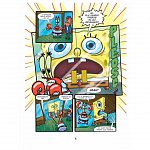 SpongeBob Comics, vol. 1. Aventuri marine trasnite