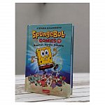 SpongeBob Comics, vol. 1. Aventuri marine trasnite
