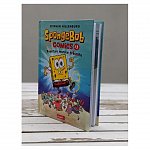 SpongeBob Comics, vol. 1. Aventuri marine trasnite