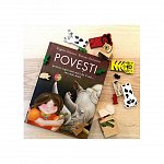 Povesti pentru copii mai mici de 3 ani... sau mai mari