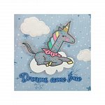 Portmoneu Enso, 12 x 8 x 2 cm, Dreams Come True