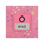 Portmoneu Enso, 12 x 8 x 2 cm, Dreams Come True