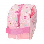 Borseta Roll Road, 24 x 14 x 10 cm, Coffe Shop