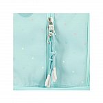 Sac sport fete, Pepe Jeans Nerea, buzunar frontal, 35x46 cm