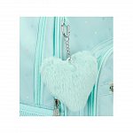 Sac sport fete, Pepe Jeans Nerea, buzunar frontal, 35x46 cm