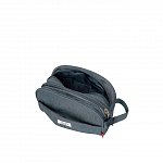 Borseta adaptabila baieti, Pepe Jeans Kay, 2 compartimente, 26x16x12 cm