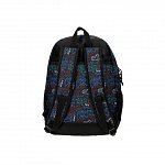 Rucsac scoala Roll Road, 33 x 44 x 17 cm, 2 compartimente, Next Level