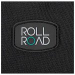 Rucsac scoala Roll Road, 33 x 44 x 17 cm, 2 compartimente, Next Level
