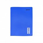 Caiet capsat Mynote PP, A5 40 file, matematica, Neon - diverse culori