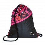 Sac sport Herlitz be.bag be.daily, 36 x 47 x 0.5 cm, Pink Summer