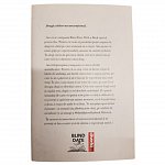 BD - Am scris o carte despre noi
