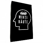 Minti Baute