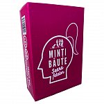 Minti Baute, Seara Fetelor