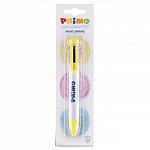 Pix multipen Primo, cu mecanism, 6 culori