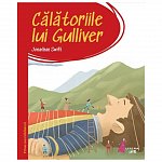 Prima mea biblioteca. Calatoriile lui Gulliver