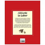 Prima mea biblioteca. Calatoriile lui Gulliver