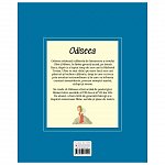 Prima mea biblioteca. Odiseea