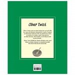 Prima mea biblioteca. Oliver Twist