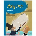 Prima mea biblioteca. Moby Dick