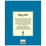 Prima mea biblioteca. Moby Dick