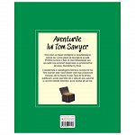 Prima mea biblioteca. Aventurile lui Tom Sawyer