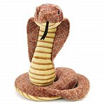 Jucarie Plus Wild Republic Sarpe Cobra