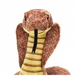 Jucarie Plus Wild Republic Sarpe Cobra