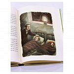 Morcoveata. Ilustratii de Dan Ungureanu