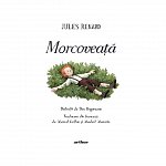 Morcoveata. Ilustratii de Dan Ungureanu