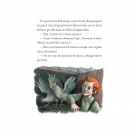 Morcoveata. Ilustratii de Dan Ungureanu