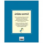 Prima mea biblioteca. Gradina secreta