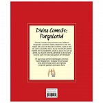 Prima mea biblioteca. Divina comedie. Purgatoriul