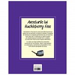 Prima mea biblioteca. Aventurile lui Huckleberry Finn