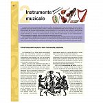 Aritmetica sunetelor. Muzica pe care nu o inveti la scoala