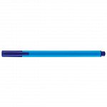 Pix Centrum Confort, 0.7 mm, albastru
