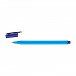 Pix Centrum Confort, 0.7 mm, albastru