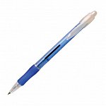 Pix Centrum Opal, cu mecanism, 0.7 mm, albastru, corp diverse culori