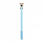 Pix Centrum Dog, 0.7 mm, albastru, corp diverse culori