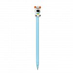 Pix Centrum Dog, 0.7 mm, albastru, corp diverse culori
