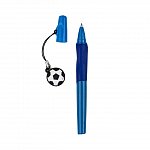Pix Centrum Easy Writer, 1.0 mm, albastru, corp diverse culori