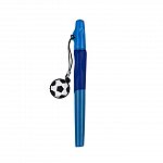 Pix Centrum Easy Writer, 1.0 mm, albastru, corp diverse culori