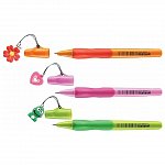 Pix Centrum Easy Writer, 1.0 mm, albastru, corp diverse culori