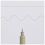 Liner Sakura Pigma Micron, 005, cool gray